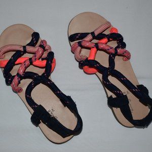 Girl Sandals